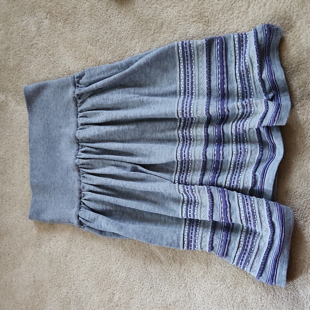 Joy Joy Chic/Casual  Skirt M/L - Picture 1 of 12